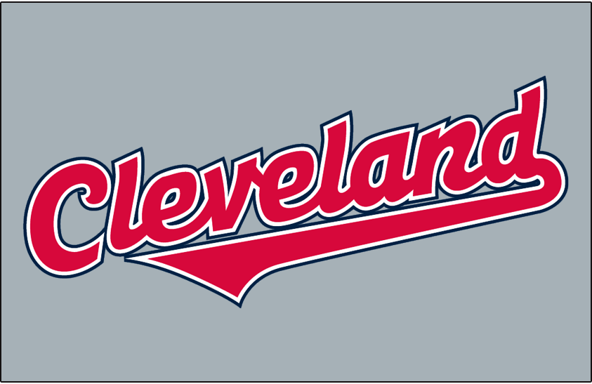 Cleveland Indians 2008-2010 Jersey Logo t shirts DIY iron ons